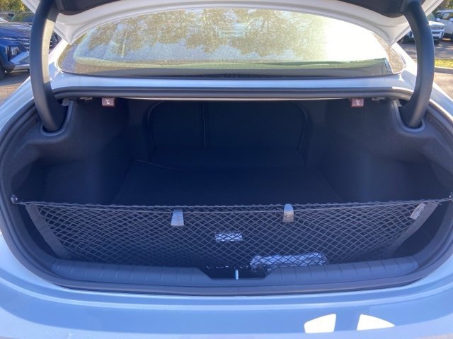 New 2026 Hyundai Sonata N Line image 13