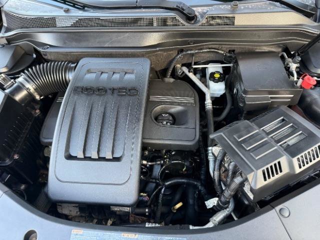Used 2010 Chevrolet Equinox LT w/ Vehicle Interface Package image 10