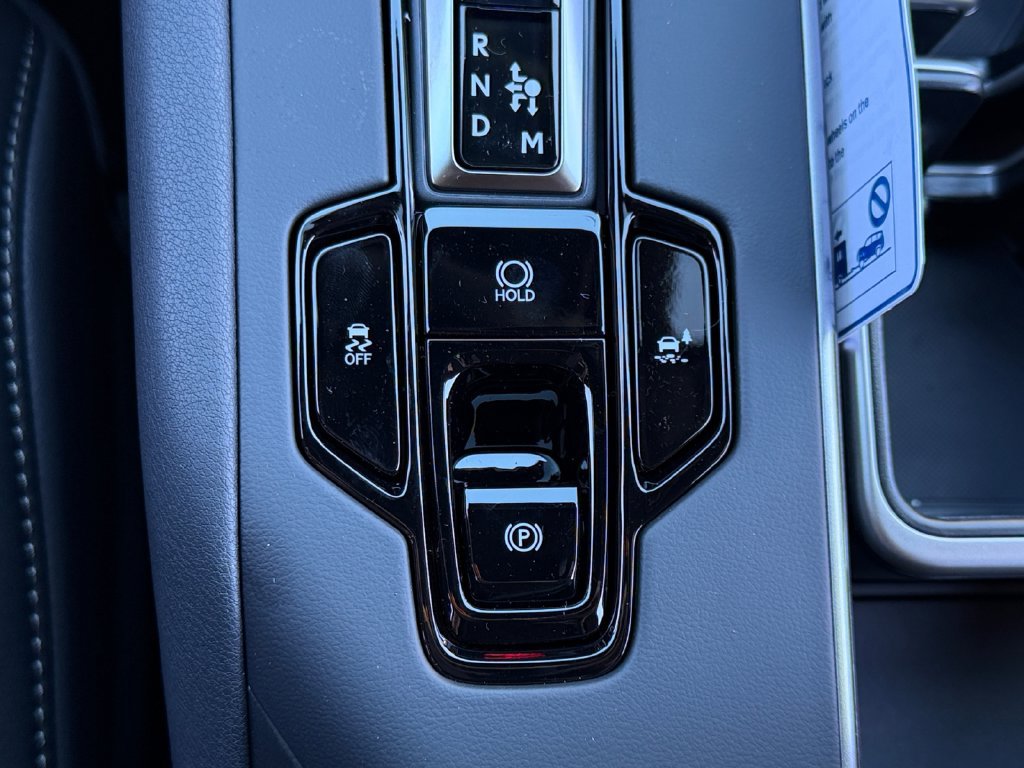 New 2026 Lexus TX 500h AWD w/ Technology Package image 28