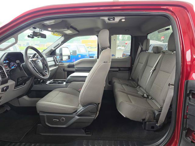 Used 2019 Ford F350 XLT w/ XLT Value Package AWD/4WD image 14