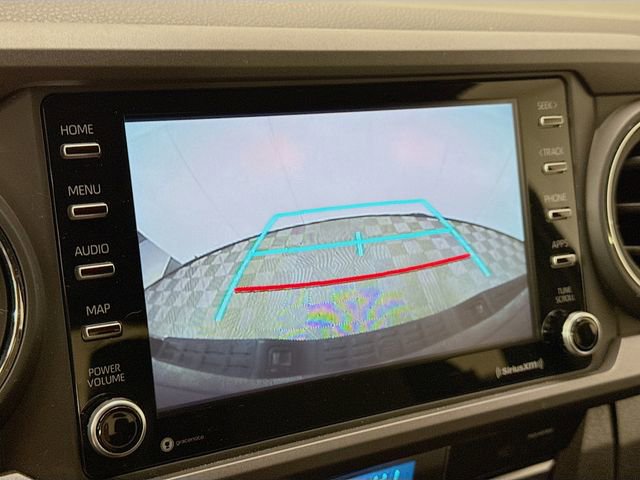 Used 2023 Toyota Tacoma TRD Off-Road image 13