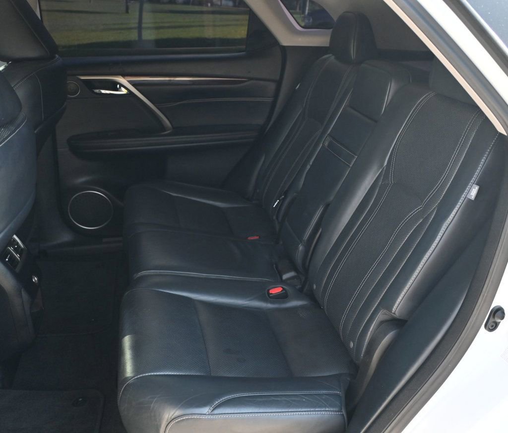 Used 2017 Lexus RX 350 FWD image 13