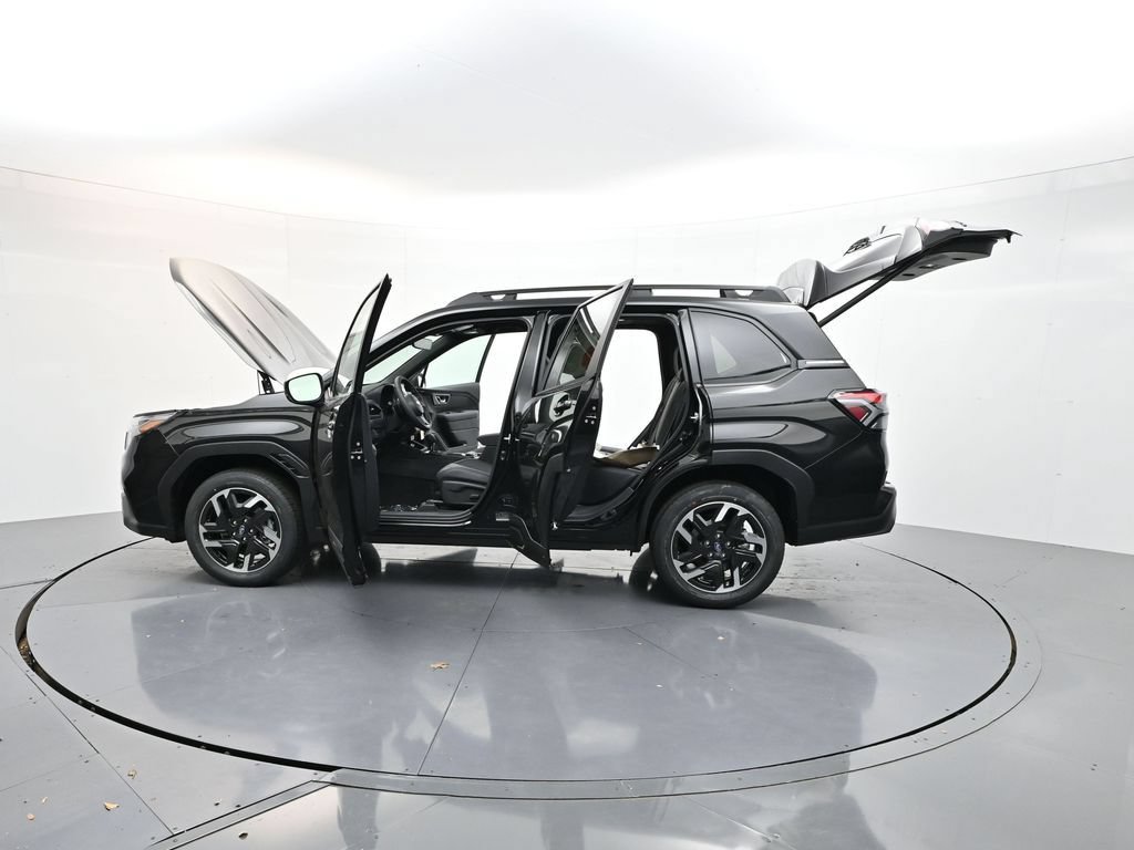 Certified 2026 Subaru Forester Limited w/ Premium/Limited Package AWD/4WD image 44