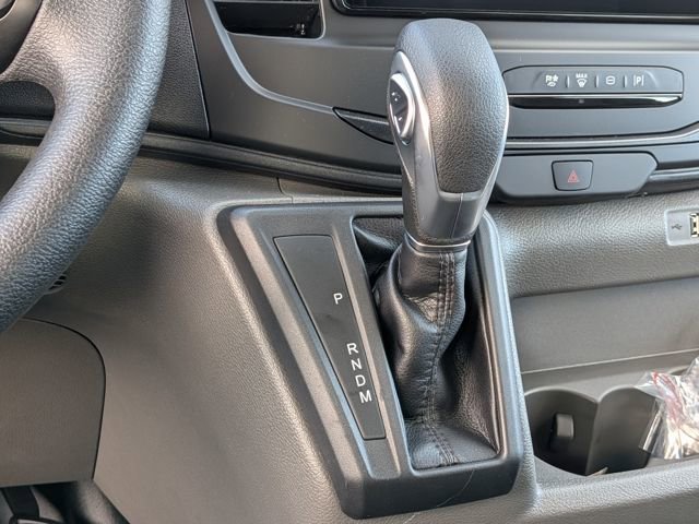 New 2026 Ford Transit 350 XL image 25