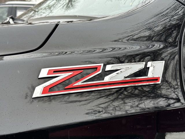 Used 2023 Chevrolet Tahoe Z71 w/ Z71 Off-Road Package image 32