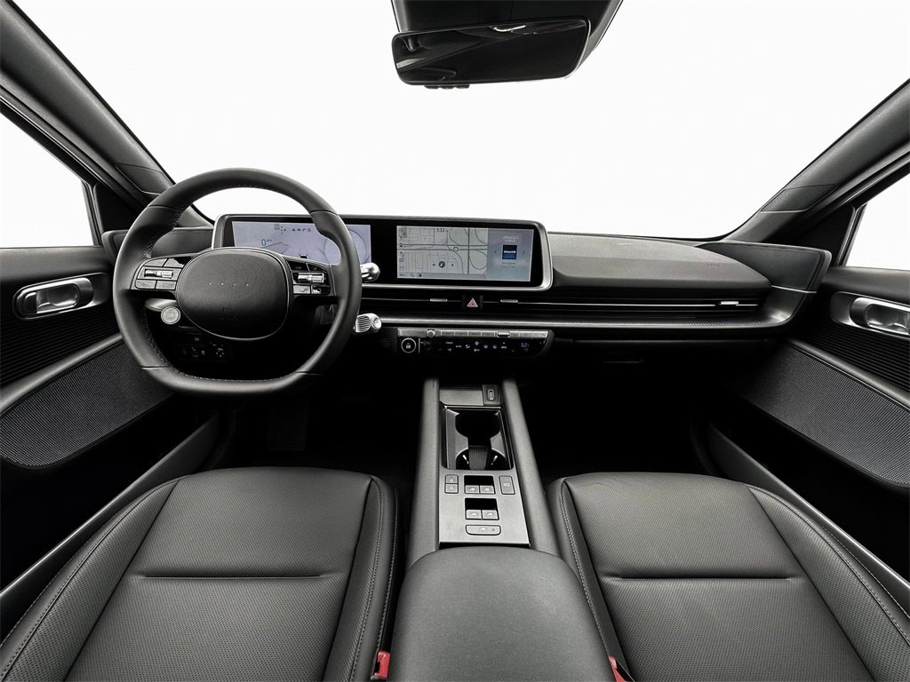 New 2025 Hyundai Ioniq 6 SEL image 13