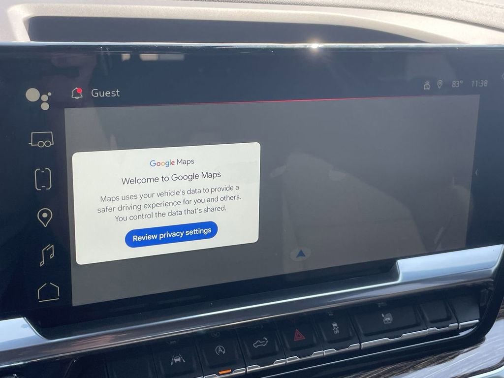 New 2026 GMC Sierra 1500 Elevation w/ Preferred Package image 21