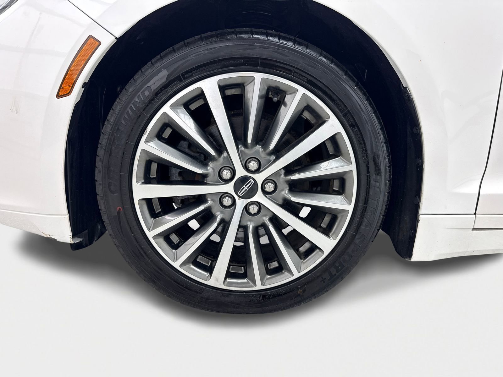 Used 2017 Lincoln MKZ Premiere AWD/4WD image 51