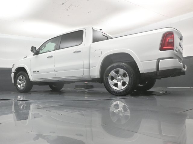 New 2027 RAM 1500 4x4 Crew Cab image 57