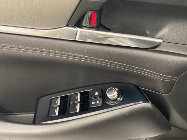 Used 2018 MAZDA MAZDA6 Touring FWD image 25