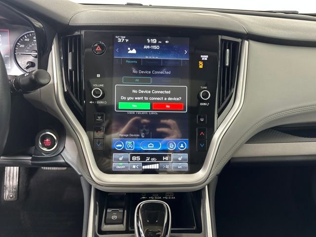 Used 2023 Subaru Legacy Premium image 20