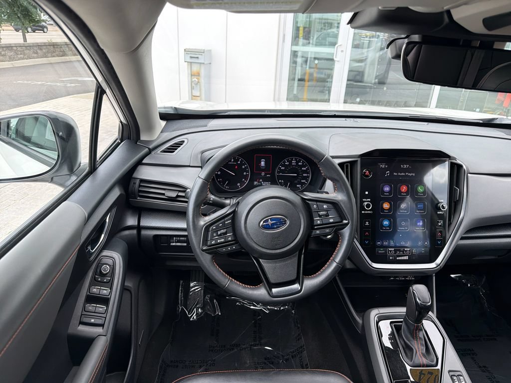 Used 2024 Subaru Crosstrek 2.5i Limited AWD/4WD image 14