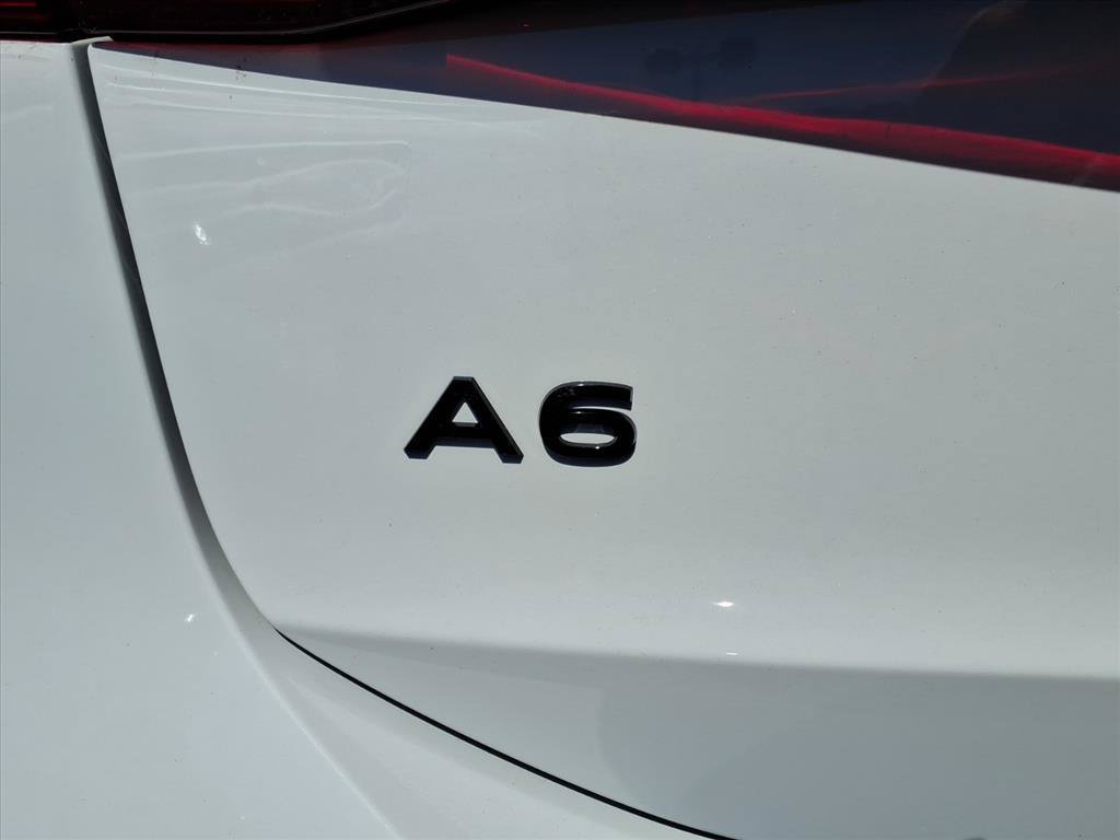 New 2025 Audi A6 e-tron Premium Plus RWD image 27