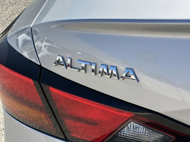 Used 2020 Nissan Altima 2.5 S image 29