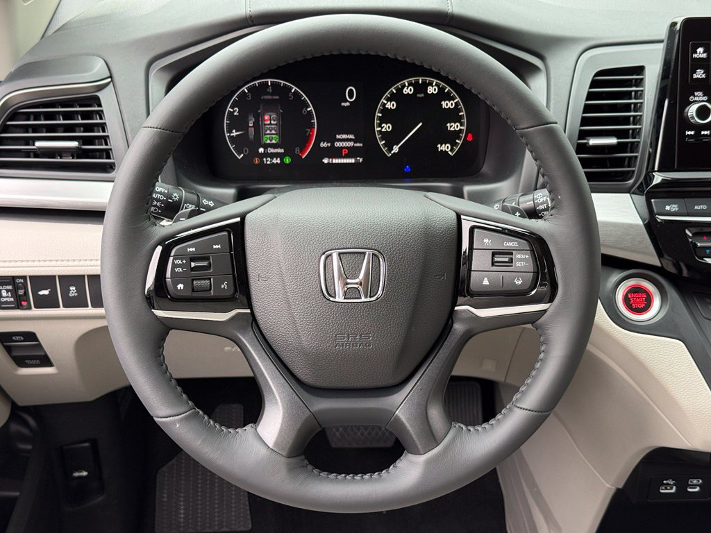 New 2026 Honda Odyssey EX-L image 19