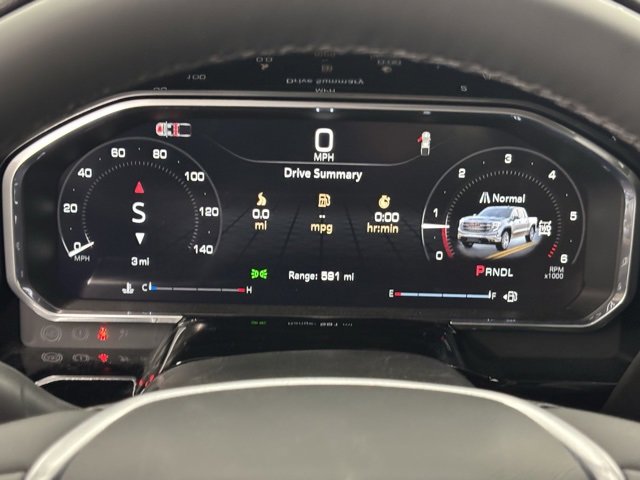 New 2026 GMC Sierra 1500 SLE w/ Preferred Package image 20