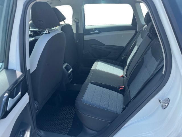 New 2027 Volkswagen Taos S FWD image 10