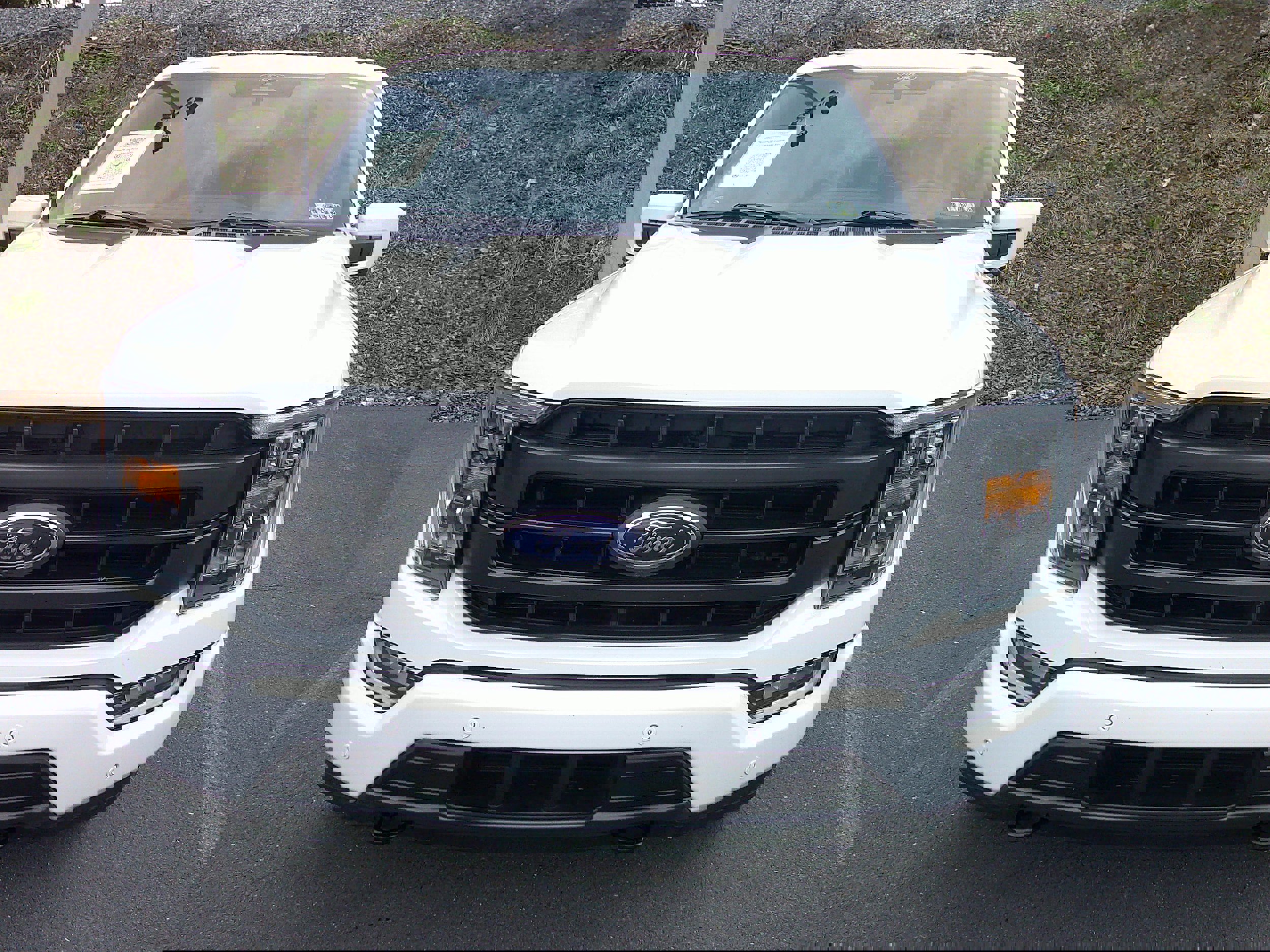 Certified 2022 Ford F150 Lariat w/ Max Trailer Tow Package video 2