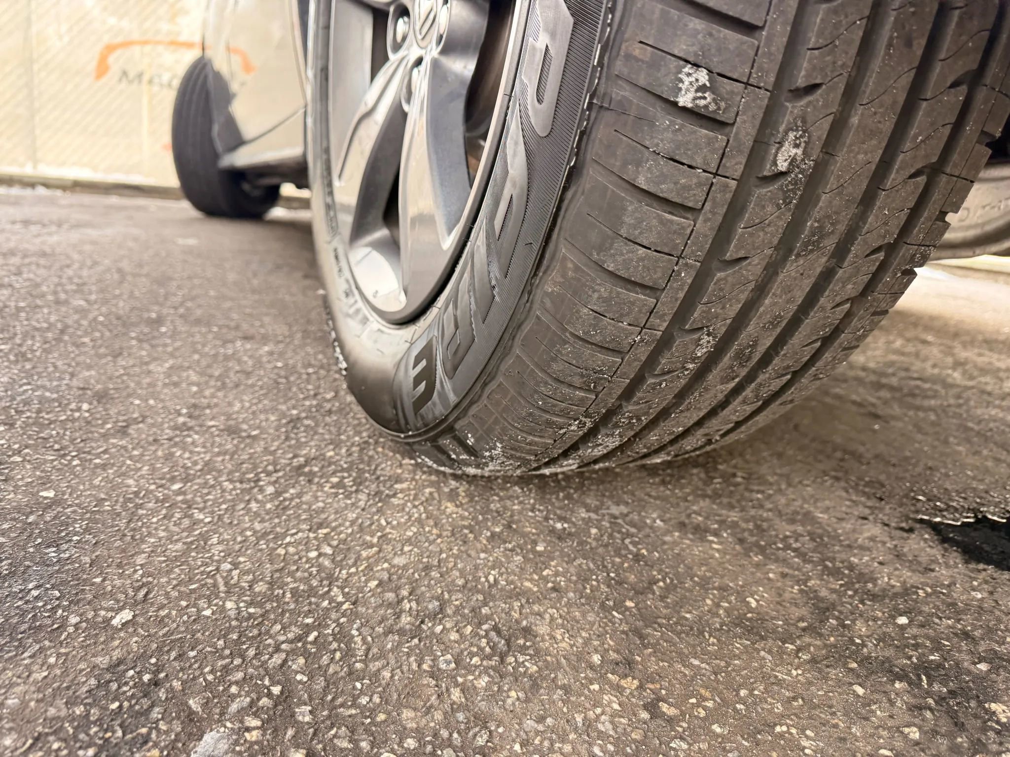 Used 2024 Honda Odyssey EX image 42