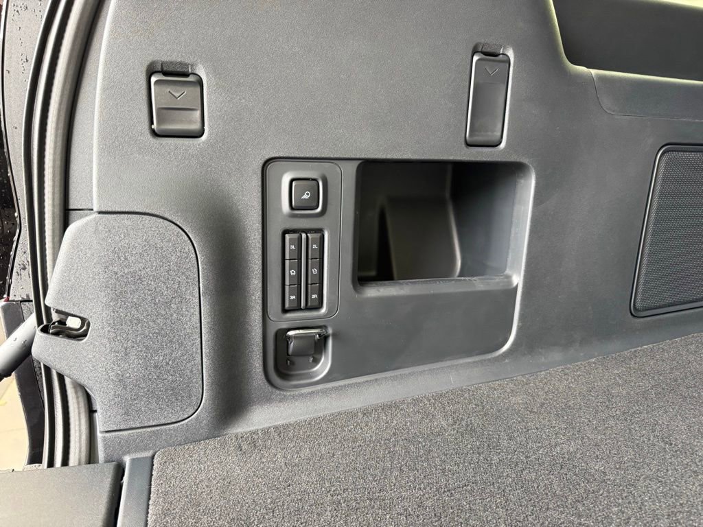 New 2026 Ford Expedition Max Platinum image 64