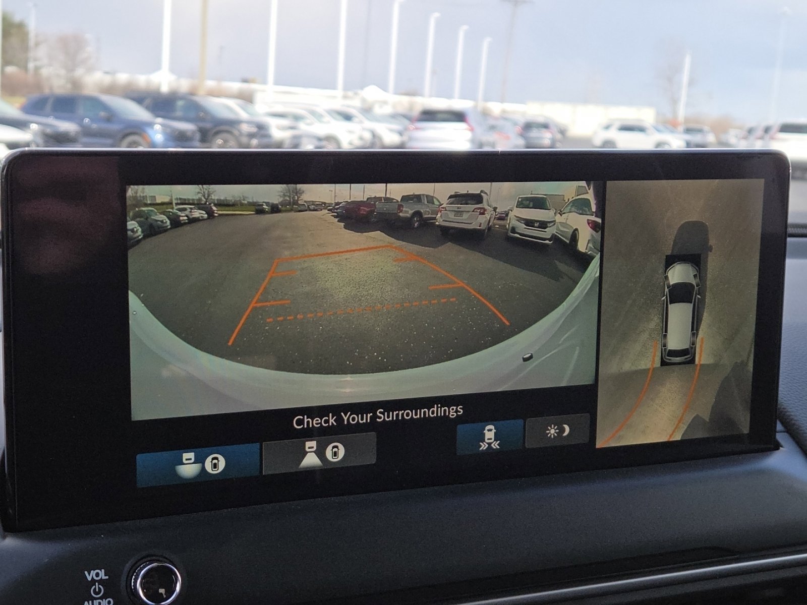 New 2026 Honda Pilot Elite image 10