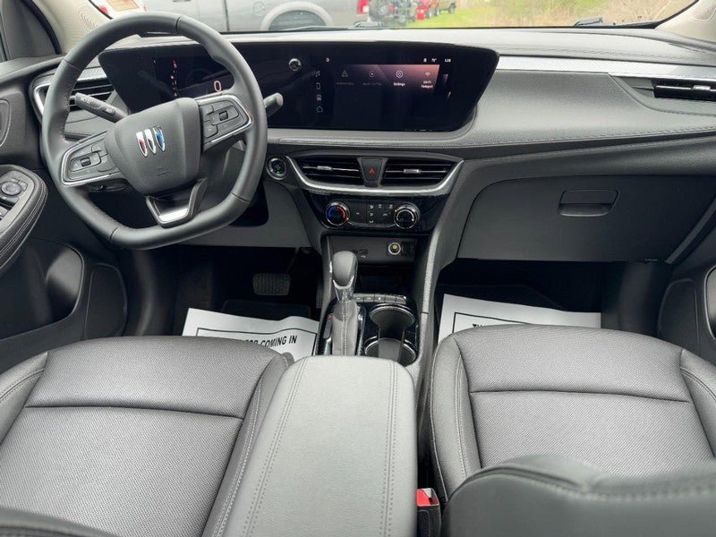 Used 2024 Buick Encore GX Sport Touring image 10