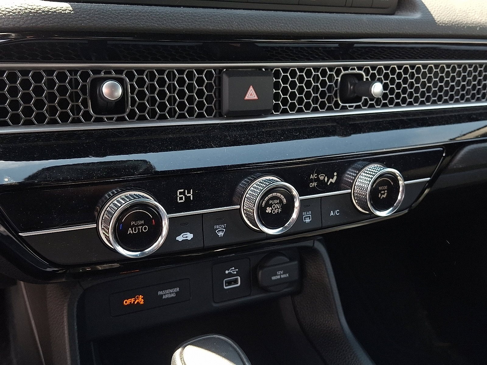 Used 2024 Honda Civic Sport image 18