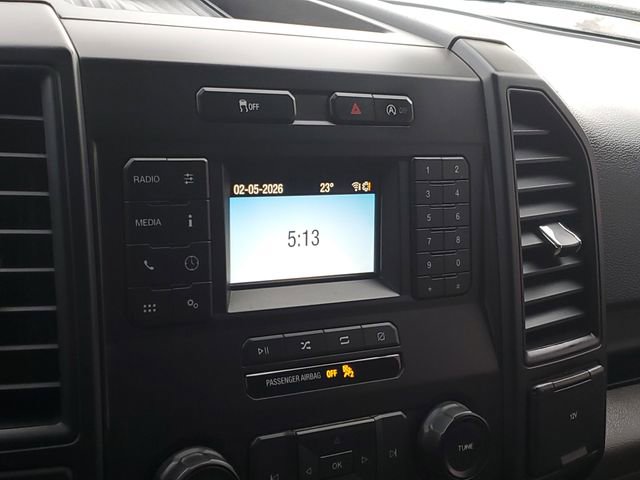 Used 2019 Ford F150 XL w/ Equipment Group 101A Mid image 17