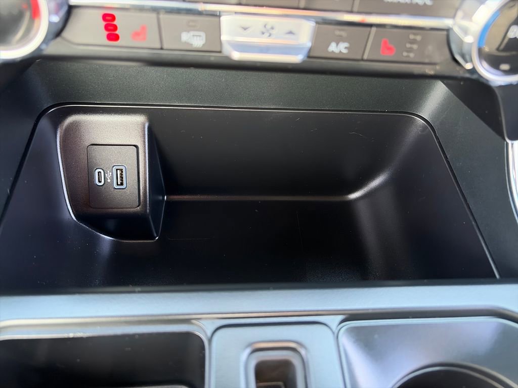 Used 2023 Ford F150 XLT w/ Equipment Group 302A High AWD/4WD image 29