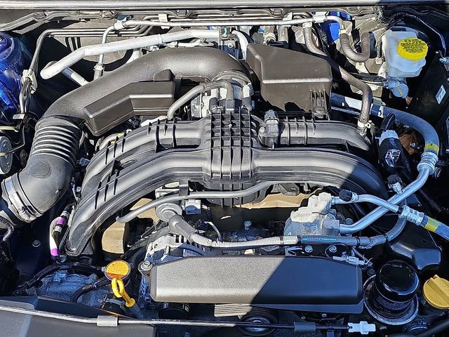 Used 2023 Subaru Impreza Premium image 28