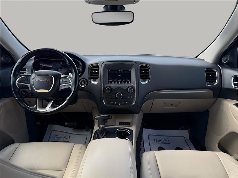 Used 2019 Dodge Durango GT image 30