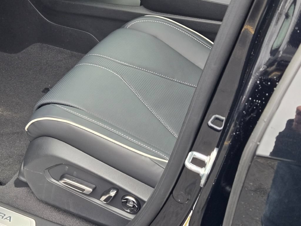 New 2026 Acura RDX SH-AWD w/ Advance Package image 28