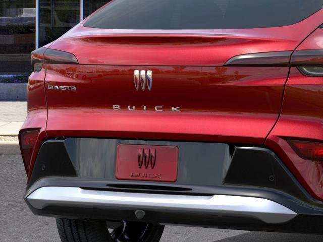 New 2026 Buick Envista Sport Touring w/ Convenience I Package image 14