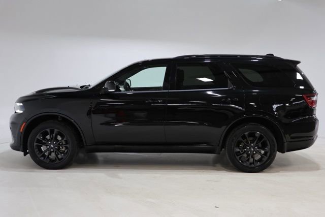 Used 2023 Dodge Durango GT image 4