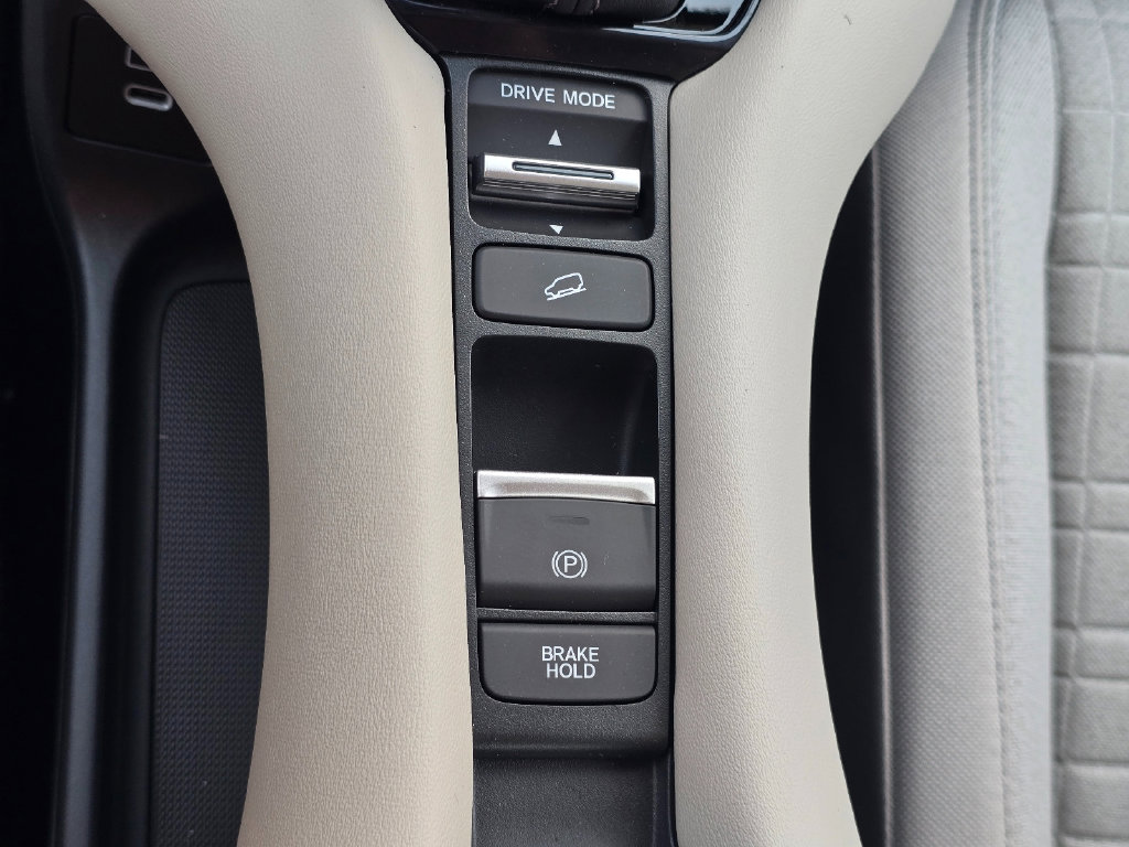 New 2027 Honda HR-V LX image 29