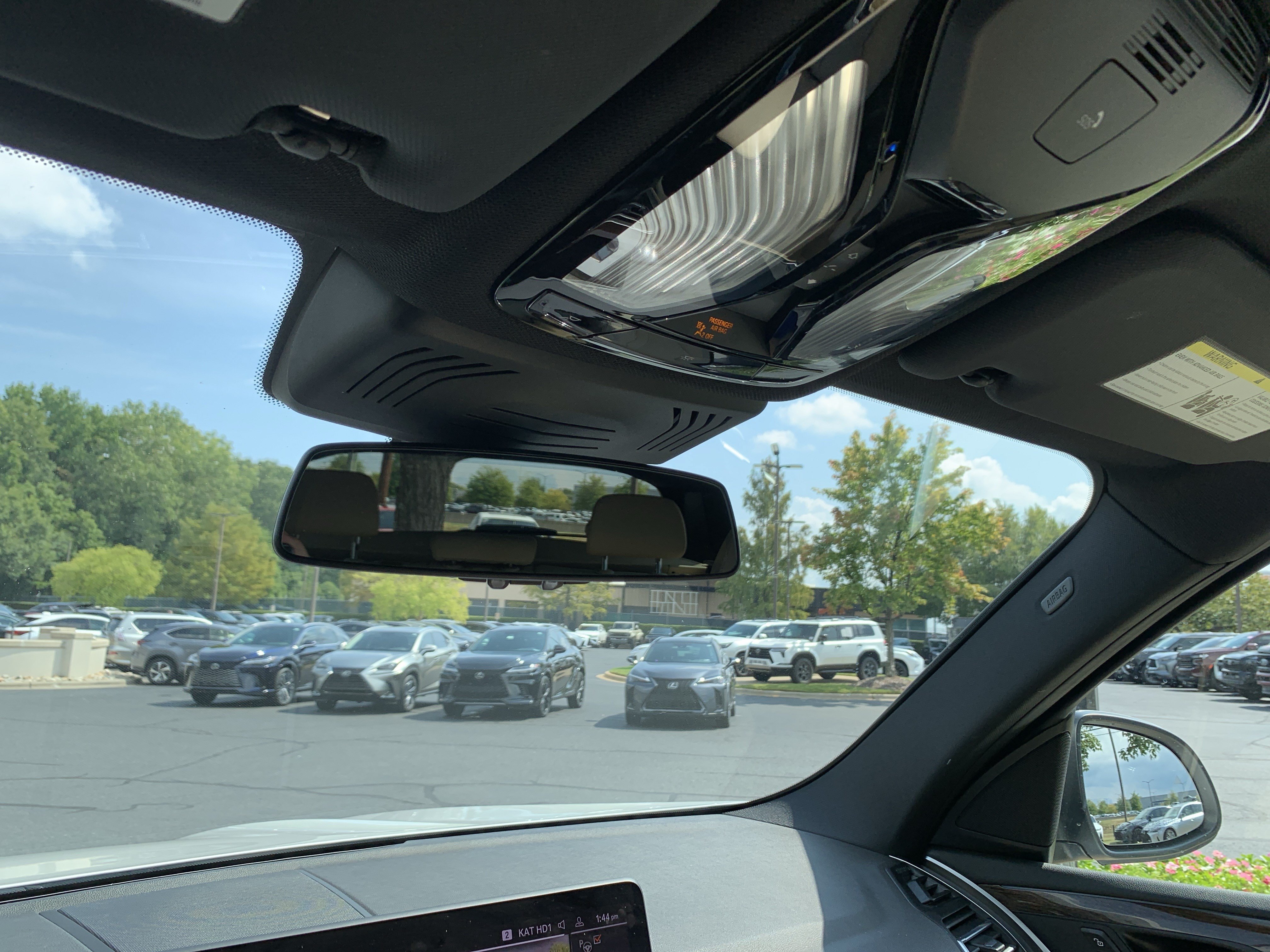 Used 2022 BMW X3 sDrive30i w/ Premium Package RWD image 26