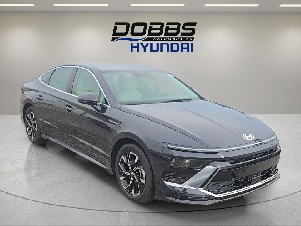 Used 2025 Hyundai Sonata SEL FWD image 6