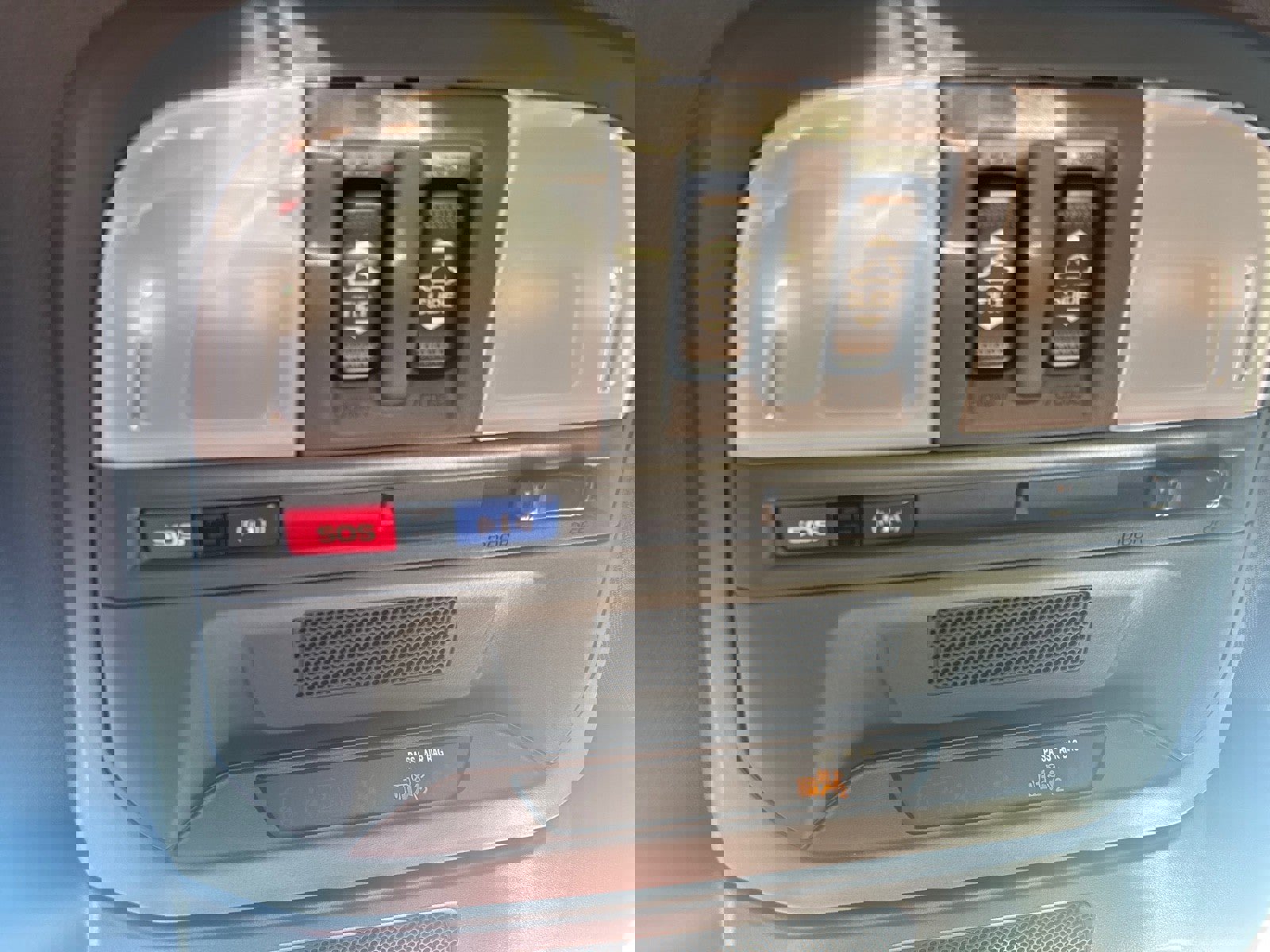 New 2025 Subaru WRX Premium image 27