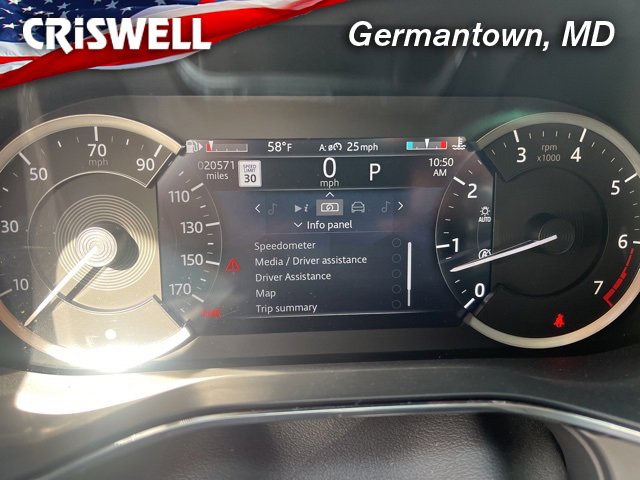 Used 2023 Jaguar F-PACE S