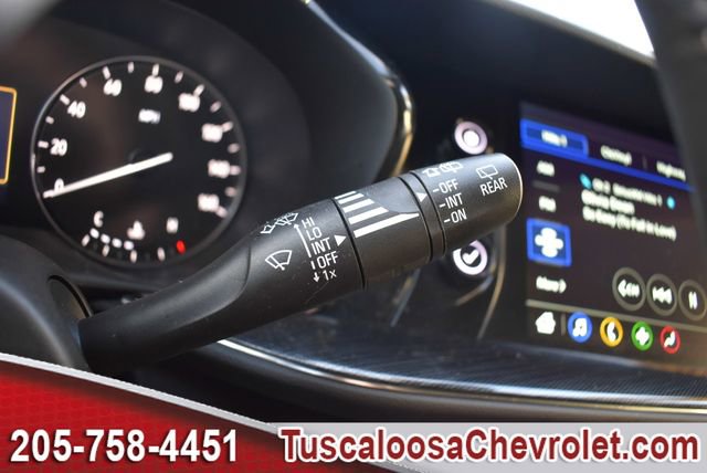 Used 2023 Buick Envision Preferred image 30