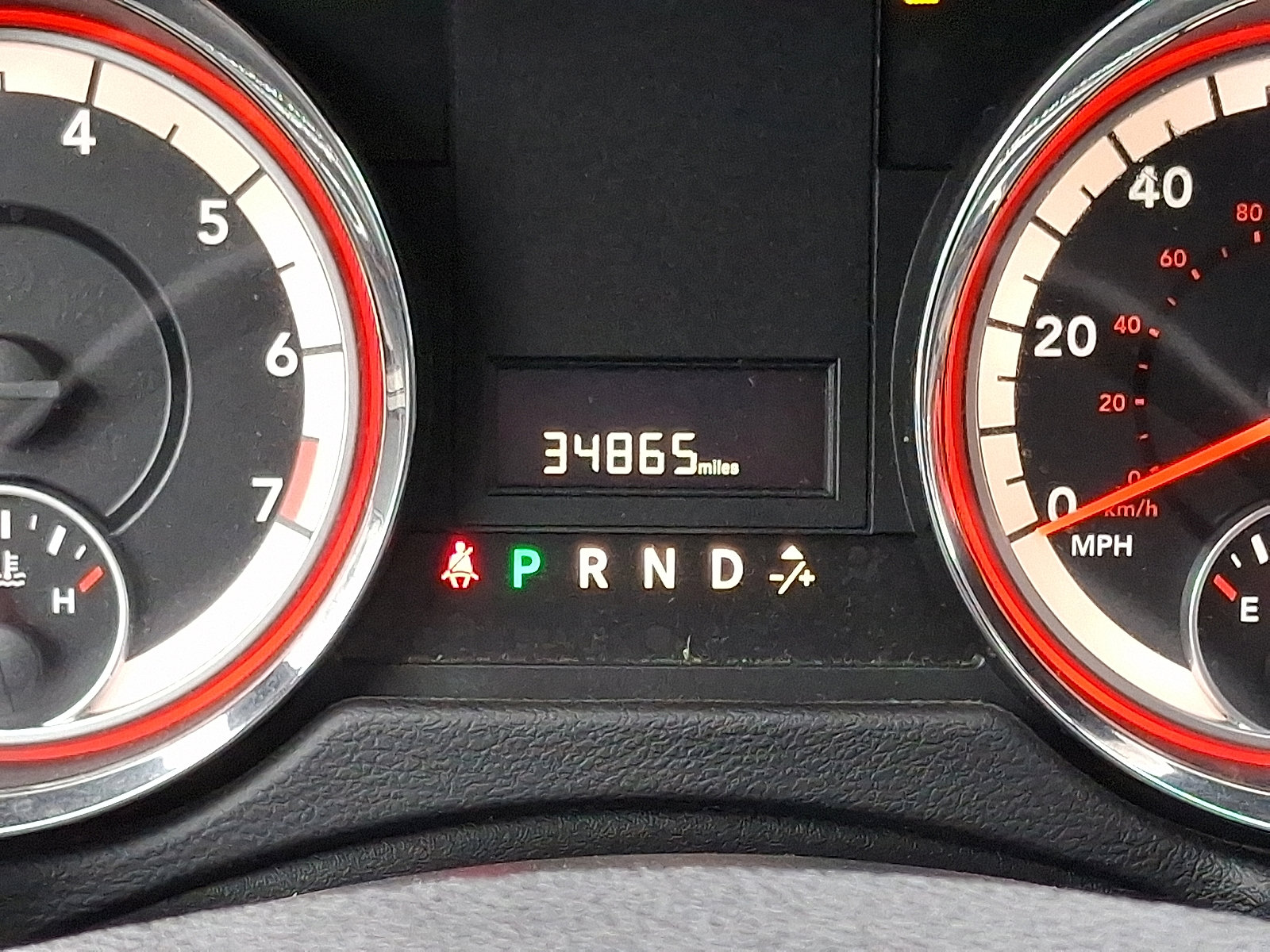 Used 2017 Dodge Grand Caravan SXT image 22