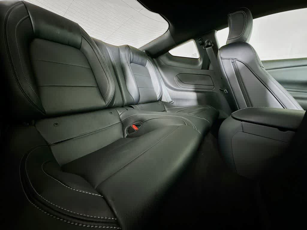 New 2026 Ford Mustang Premium RWD image 29