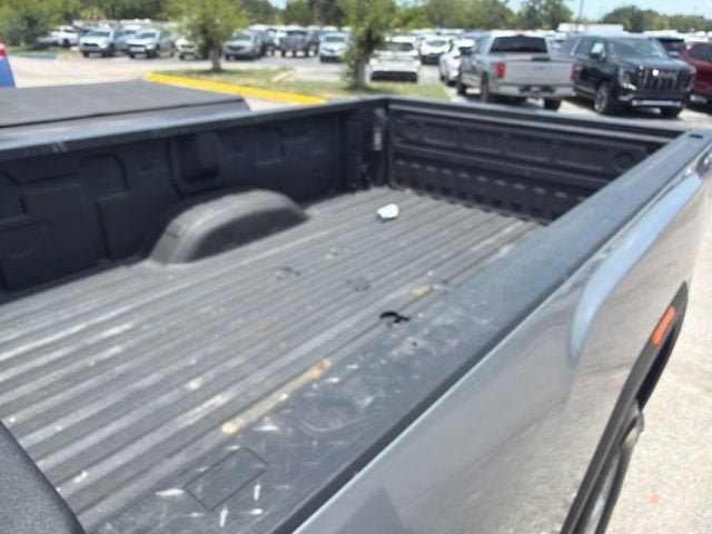 Used 2025 GMC Sierra 3500 Pro AWD/4WD image 10