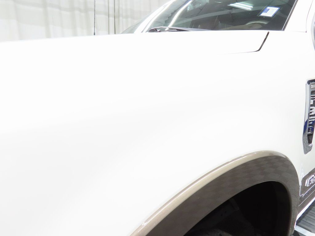 Used 2022 Ford F350 King Ranch w/ King Ranch Ultimate Package image 43