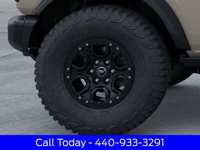 New 2026 Ford Bronco Badlands AWD/4WD image 24