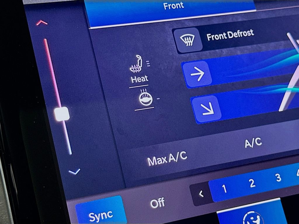 New 2025 Jeep Grand Cherokee L Limited image 27