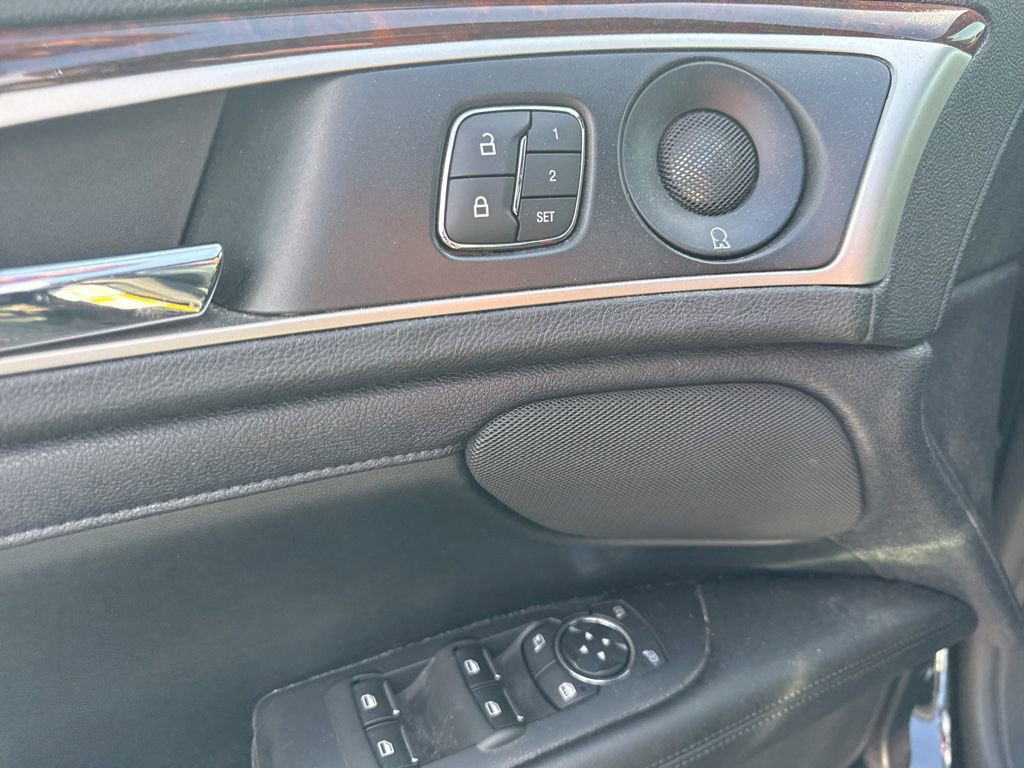 Used 2019 Lincoln MKZ Reserve w/ Reserve Plus Package image 8