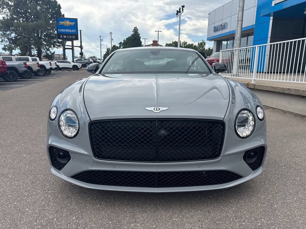 Used 2024 Bentley Continental GT S AWD/4WD image 8
