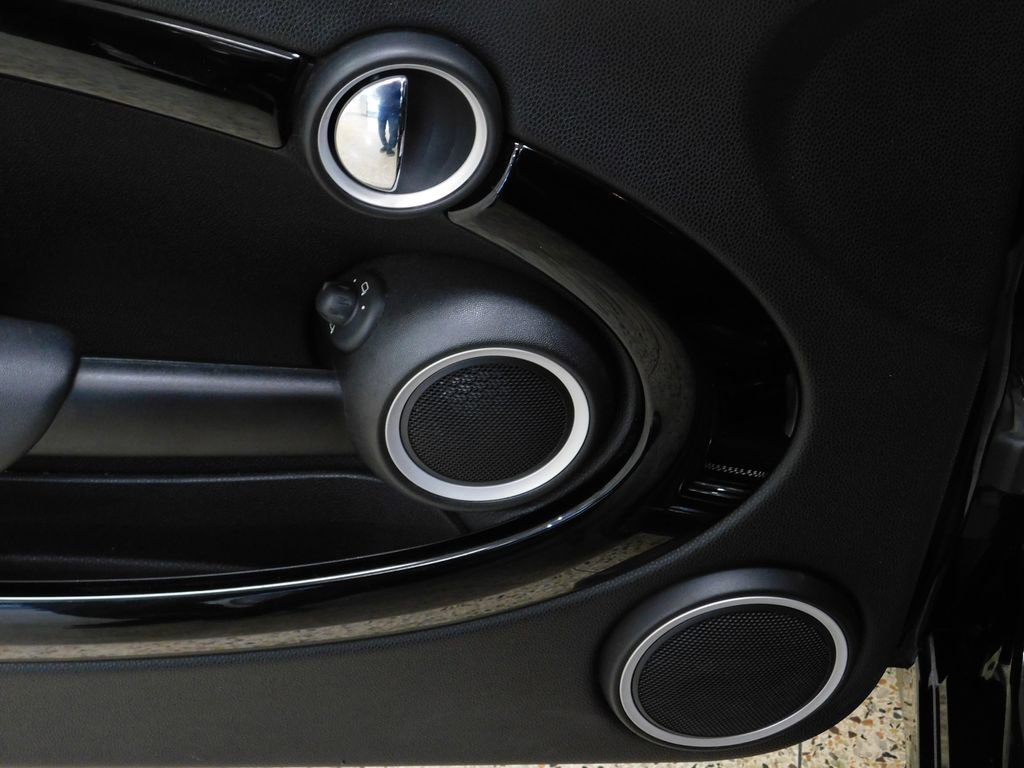 Used 2012 MINI Cooper Coupe John Cooper Works FWD image 28