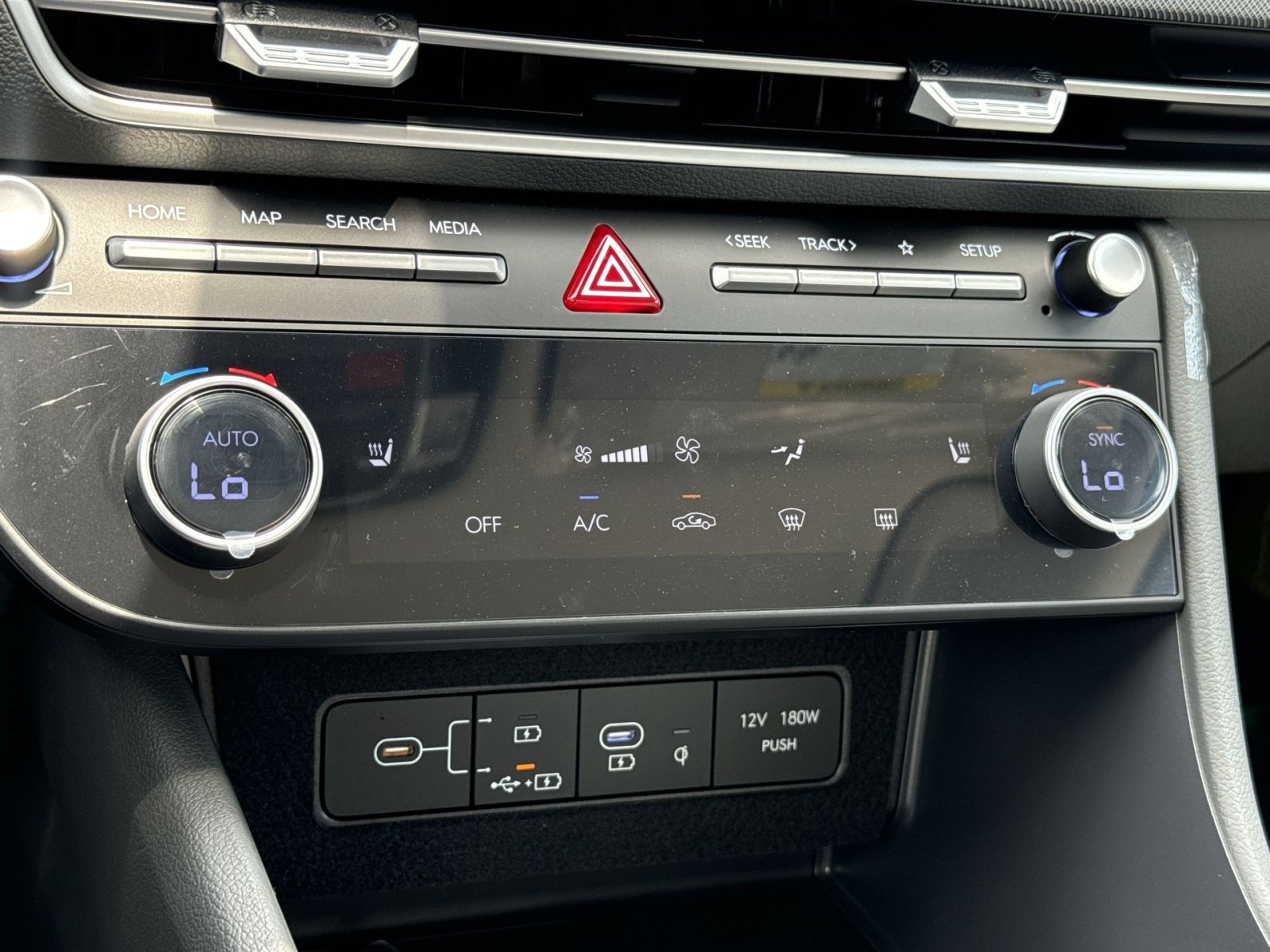 New 2026 Hyundai Sonata SEL FWD image 21